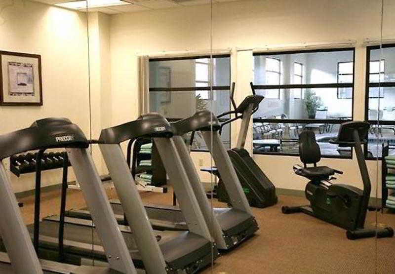 Springhill Suites Seattle Downtown, South Lake Union Faciliteter billede